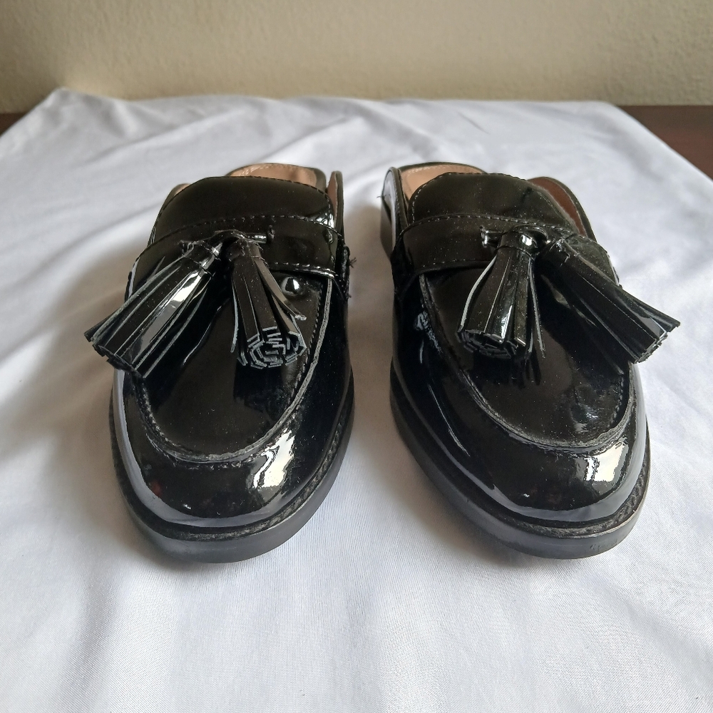 Vionic Comfort Versatile Loafer Sandals